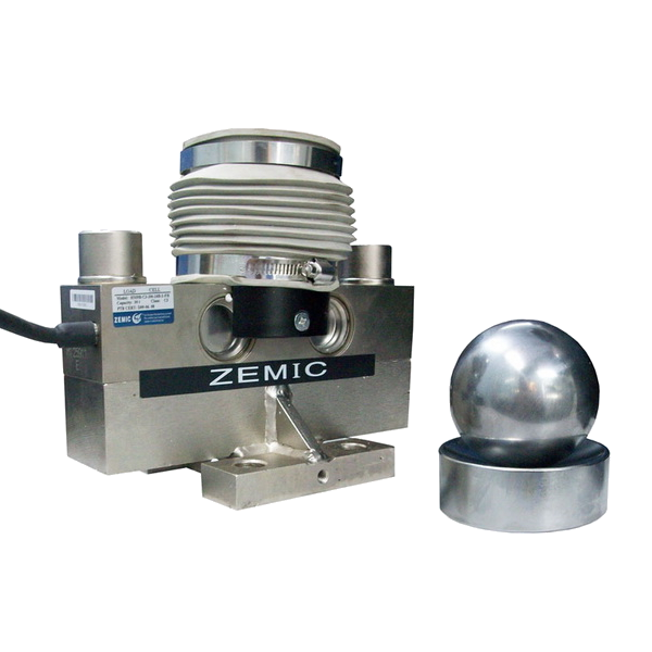 Тензометрический датчик веса HM9B-C3-30T