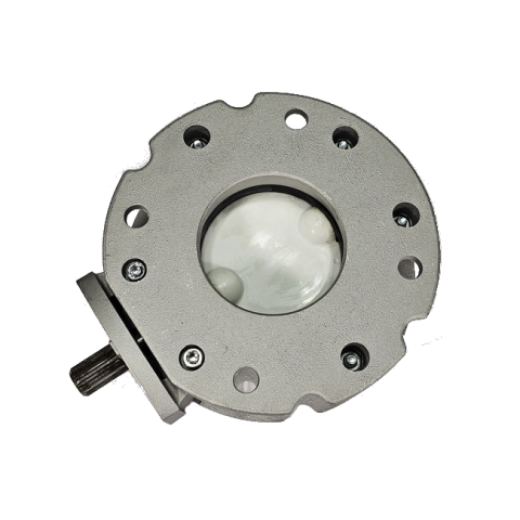 V2FS100SN Затвор дисковый