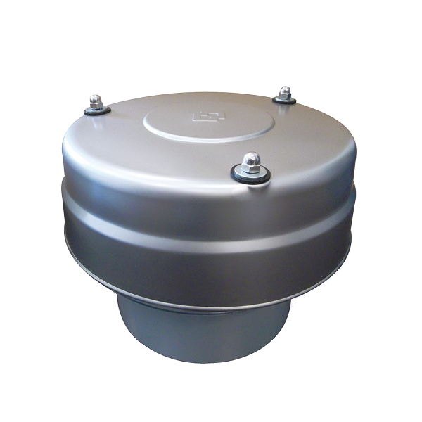 Клапан сброса давления