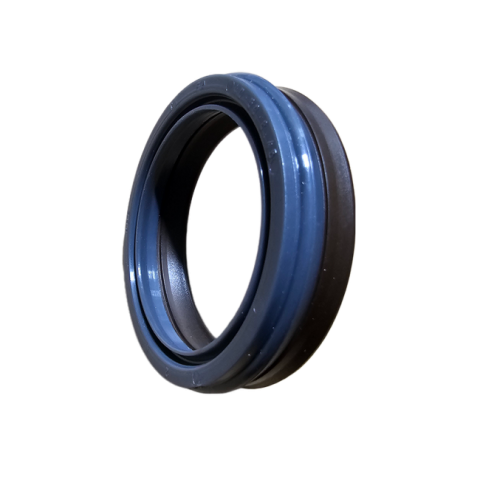 Манжета пластиковая штока D=160 грязесъемная