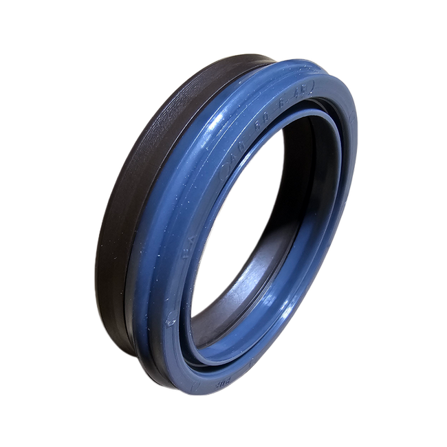 Манжета пластиковая штока D=160 грязесъемная