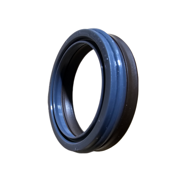 Манжета пластиковая штока D=160 грязесъемная