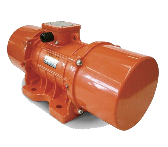 MV1200/3 Промышленный электровибратор 10кН, 2 пол., 3000 об./мин.