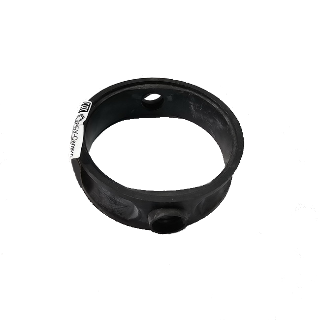 Уплотнение дискового затвора ДУ100 SN