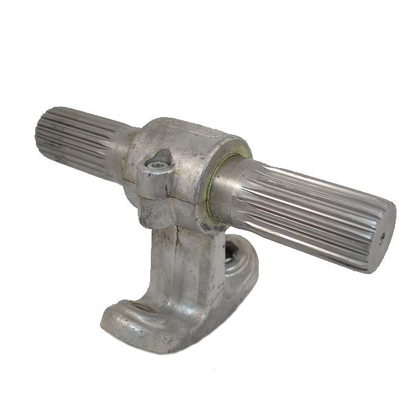 Опора шнека D323 промежуточная