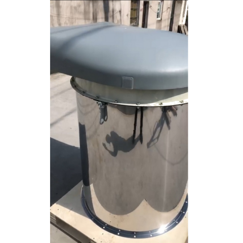 FY-24 Фильтр с виброочисткой