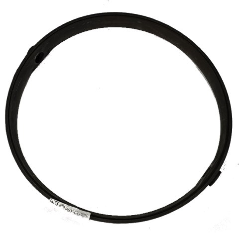 Уплотнение дискового затвора ДУ300 SN