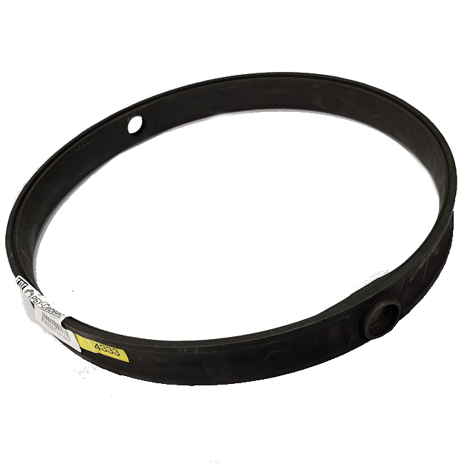 Уплотнение дискового затвора ДУ300 SN