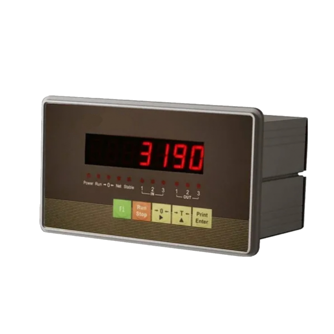 Весодозирующий контроллер C8+