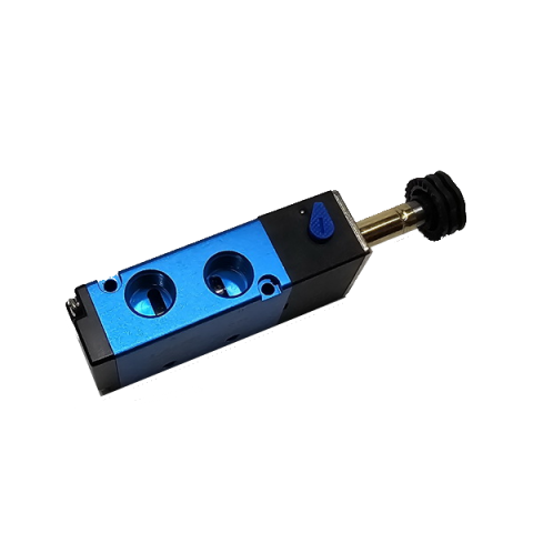 4V210 Пневмораспределитель G1/4