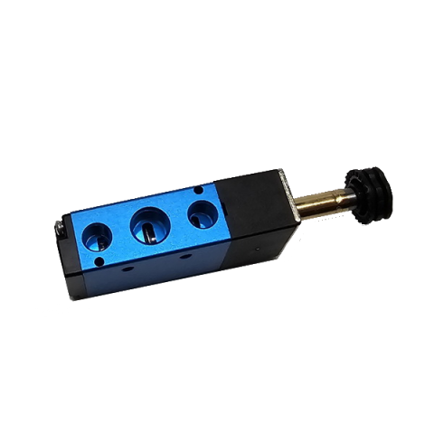 4V210 Пневмораспределитель G1/4