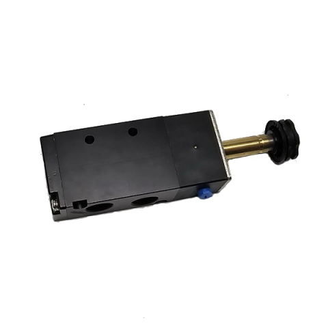 4V210 Пневмораспределитель G1/4