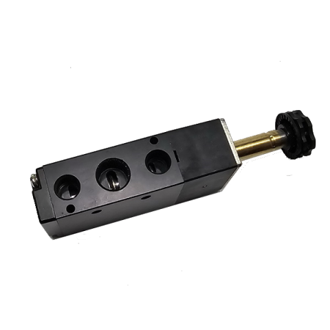 4V210 Пневмораспределитель G1/4