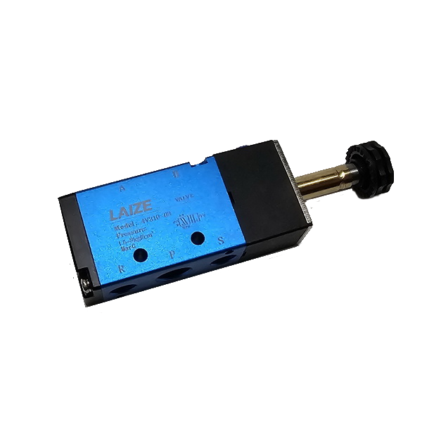 4V210 Пневмораспределитель G1/4