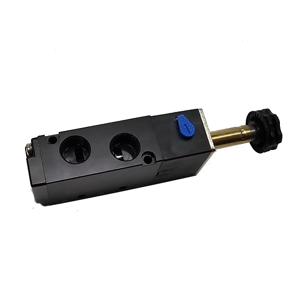 4V210 Пневмораспределитель G1/4