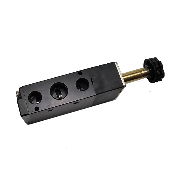 4V210 Пневмораспределитель G1/4