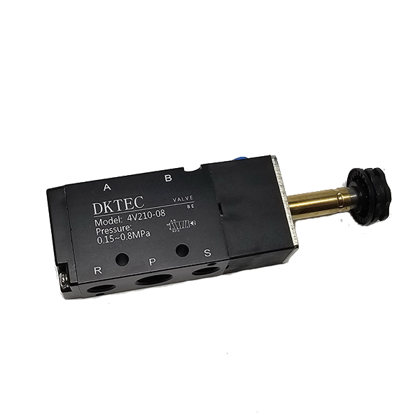 4V210 Пневмораспределитель G1/4