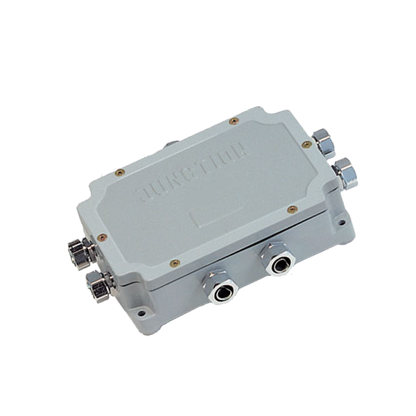 Соединительная коробка JB4 (для 4 датчиков)