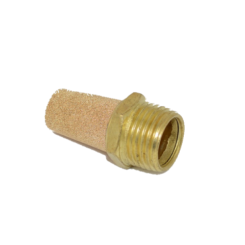 2931 1/2 ПНЕВМОГЛУШИТЕЛЬ G1/2