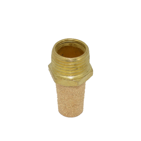 2931 1/2 ПНЕВМОГЛУШИТЕЛЬ G1/2