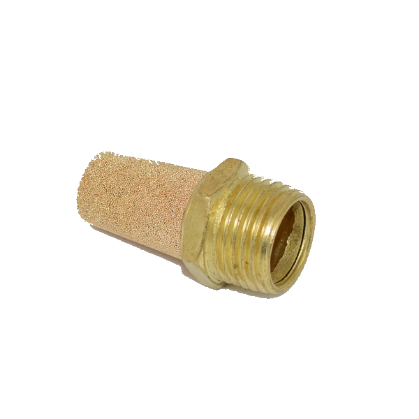 2931 1/2 ПНЕВМОГЛУШИТЕЛЬ G1/2