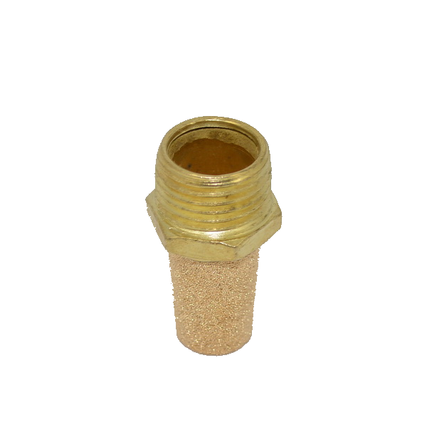 2931 1/2 ПНЕВМОГЛУШИТЕЛЬ G1/2