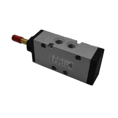 454-015-22 Пневмораспределитель 5/2 G1/4