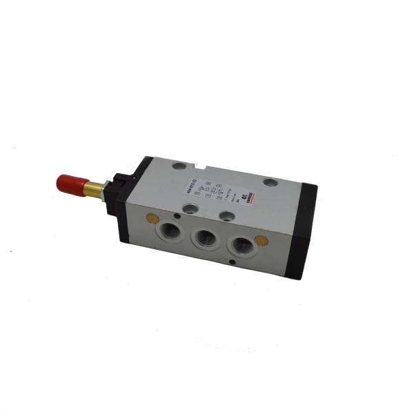 454-015-22 Пневмораспределитель 5/2 G1/4