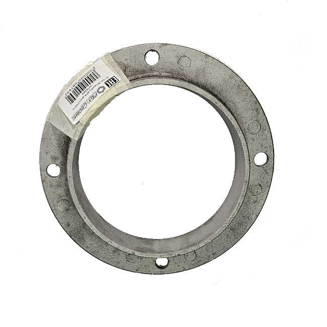 D150 Фланец для дискового затвора
