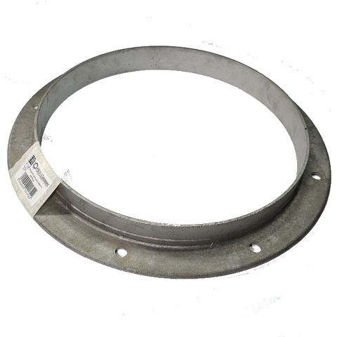 D300 Фланец для дискового затвора