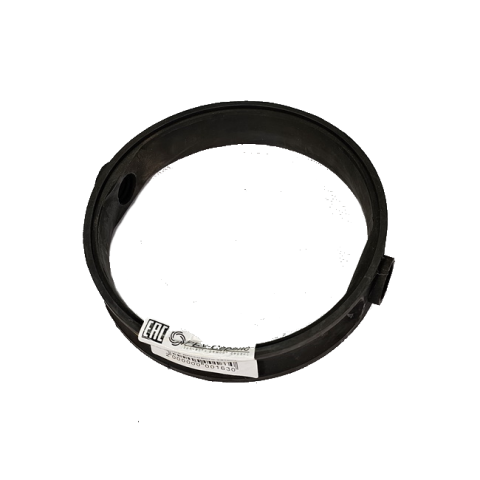 Уплотнение дискового затвора ДУ150 SN