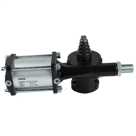 CP063 Привод пневматический