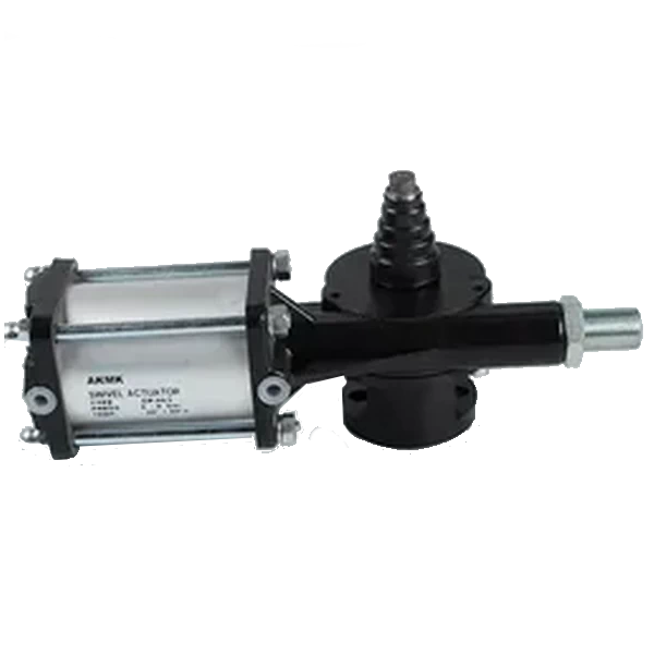 CP063 Привод пневматический