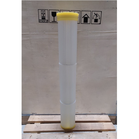 KFEC Фильтрующий элемент d=150мм h=920мм