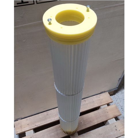 KFEC Фильтрующий элемент d=150мм h=920мм