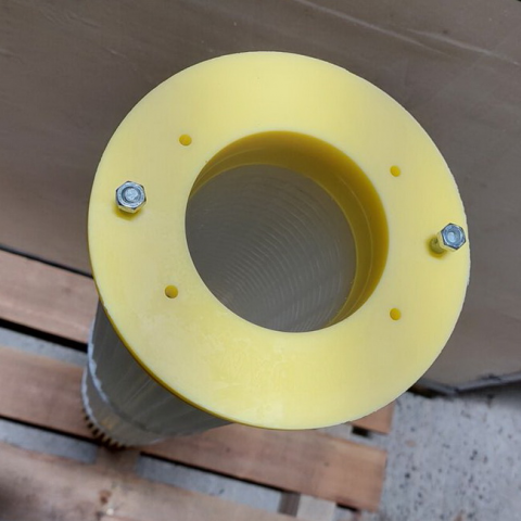 KFEC Фильтрующий элемент d=150мм h=920мм