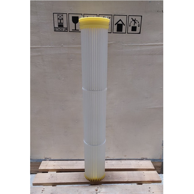 KFEC Фильтрующий элемент d=150мм h=920мм