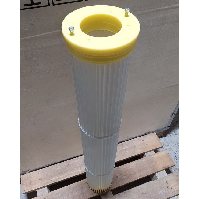 KFEC Фильтрующий элемент d=150мм h=920мм