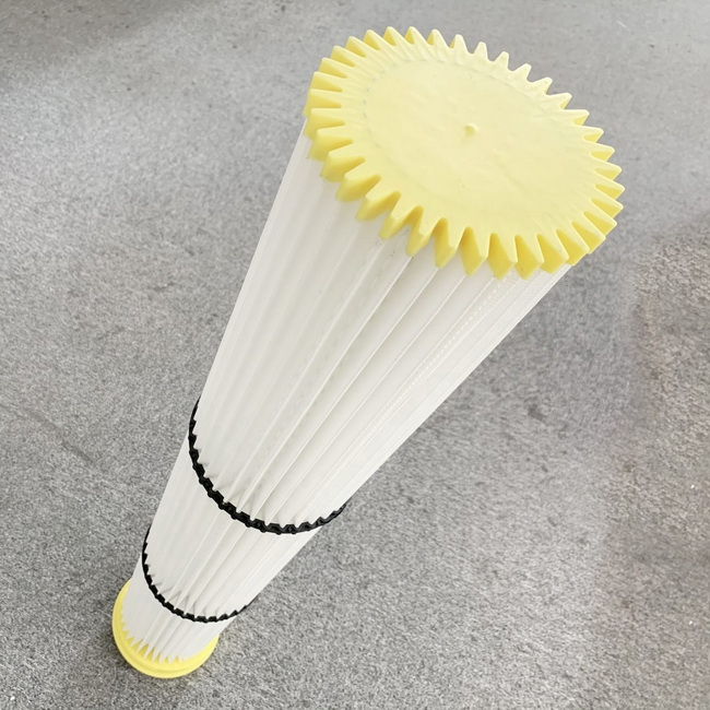 KFEC Фильтрующий элемент d=150мм h=920мм