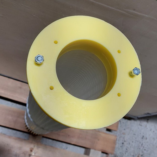 KFEC Фильтрующий элемент d=150мм h=920мм