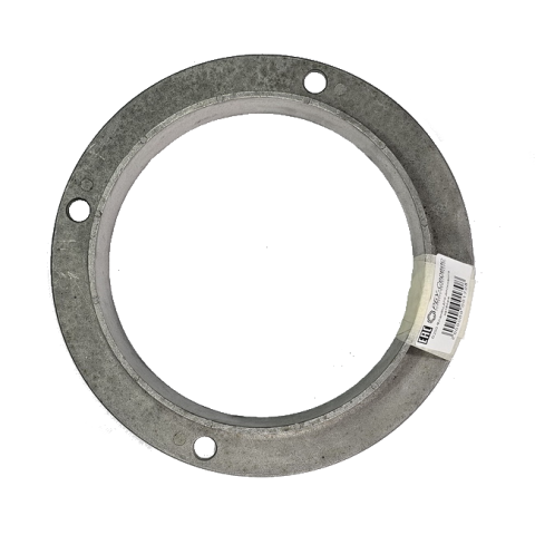 D200 Фланец для дискового затвора