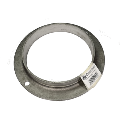 D200 Фланец для дискового затвора