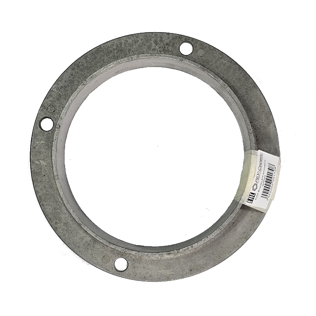D200 Фланец для дискового затвора