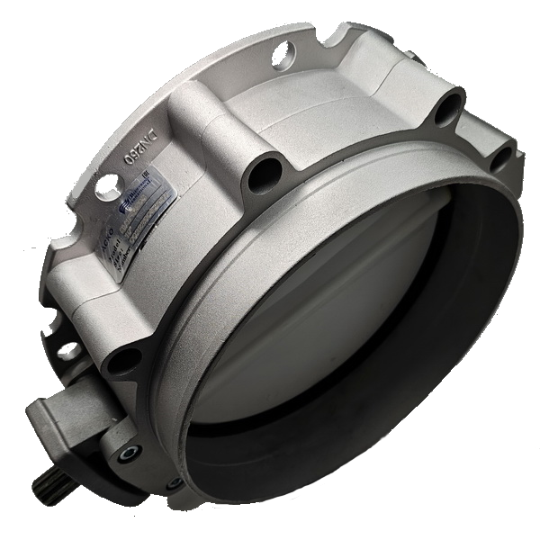 V1FS200SN Затвор дисковый