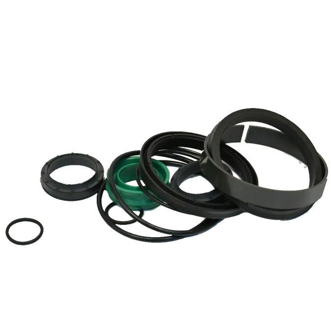 K02-40-160 РЕМКОМПЛЕКТ ДЛЯ ПНЕВМОЦИЛИНДРА