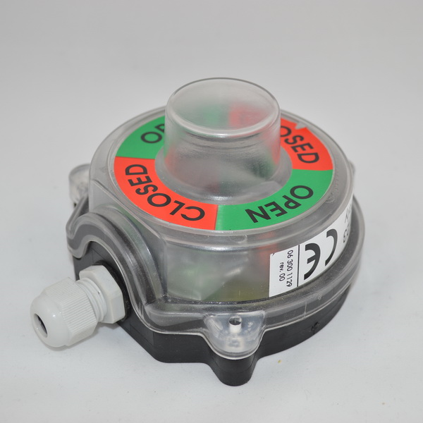 MIC23 Датчик положения на микропереключателях