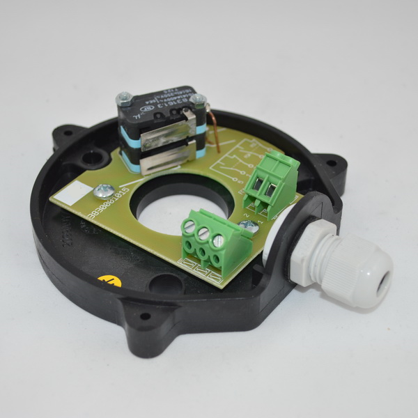 MIC23 Датчик положения на микропереключателях