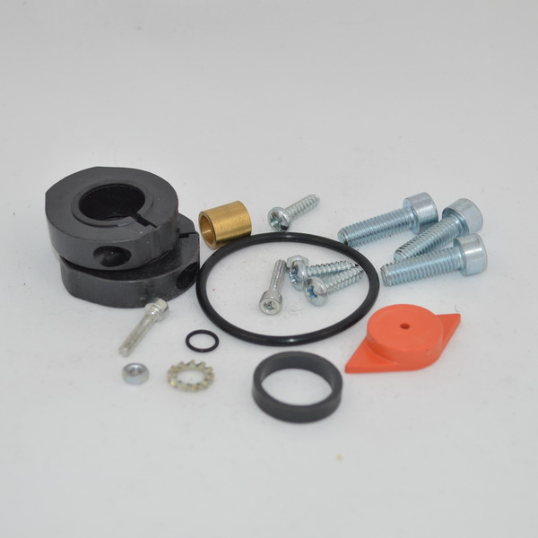 MIC23 Датчик положения на микропереключателях