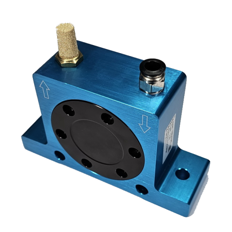 S30 Пневмовибратор шариковый