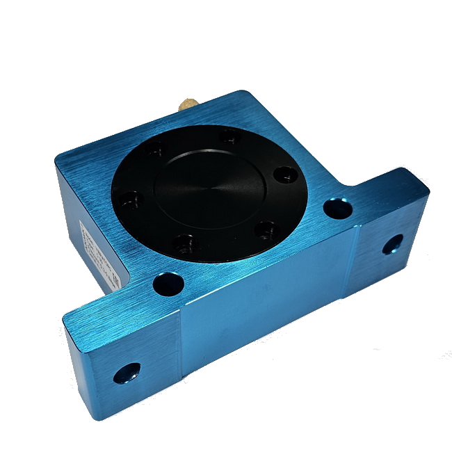 S30 Пневмовибратор шариковый